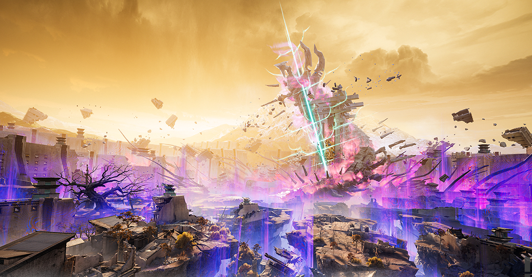 Arknights: Endfield – Update 1.4: Homecoming