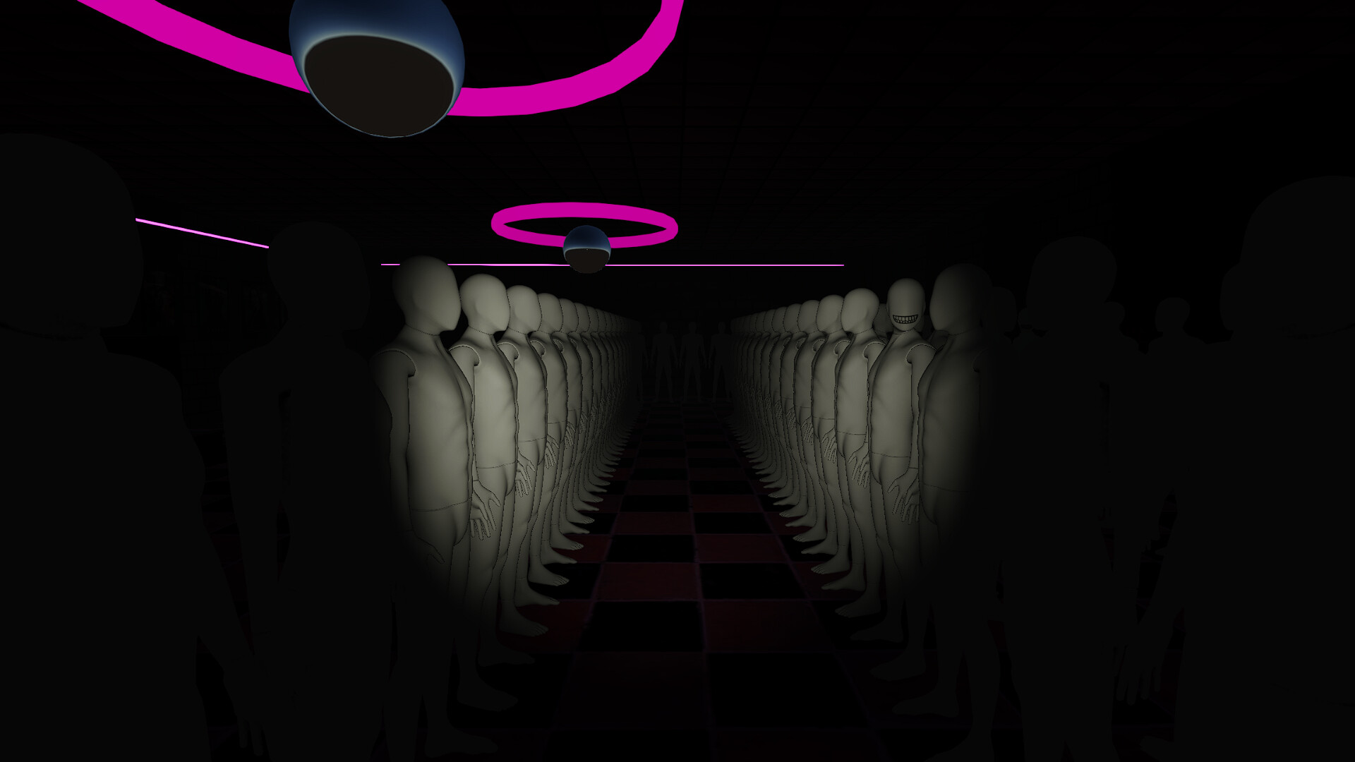 Ailse of Shadows