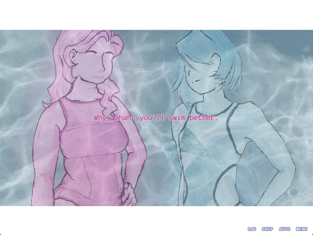 Swim4Swim