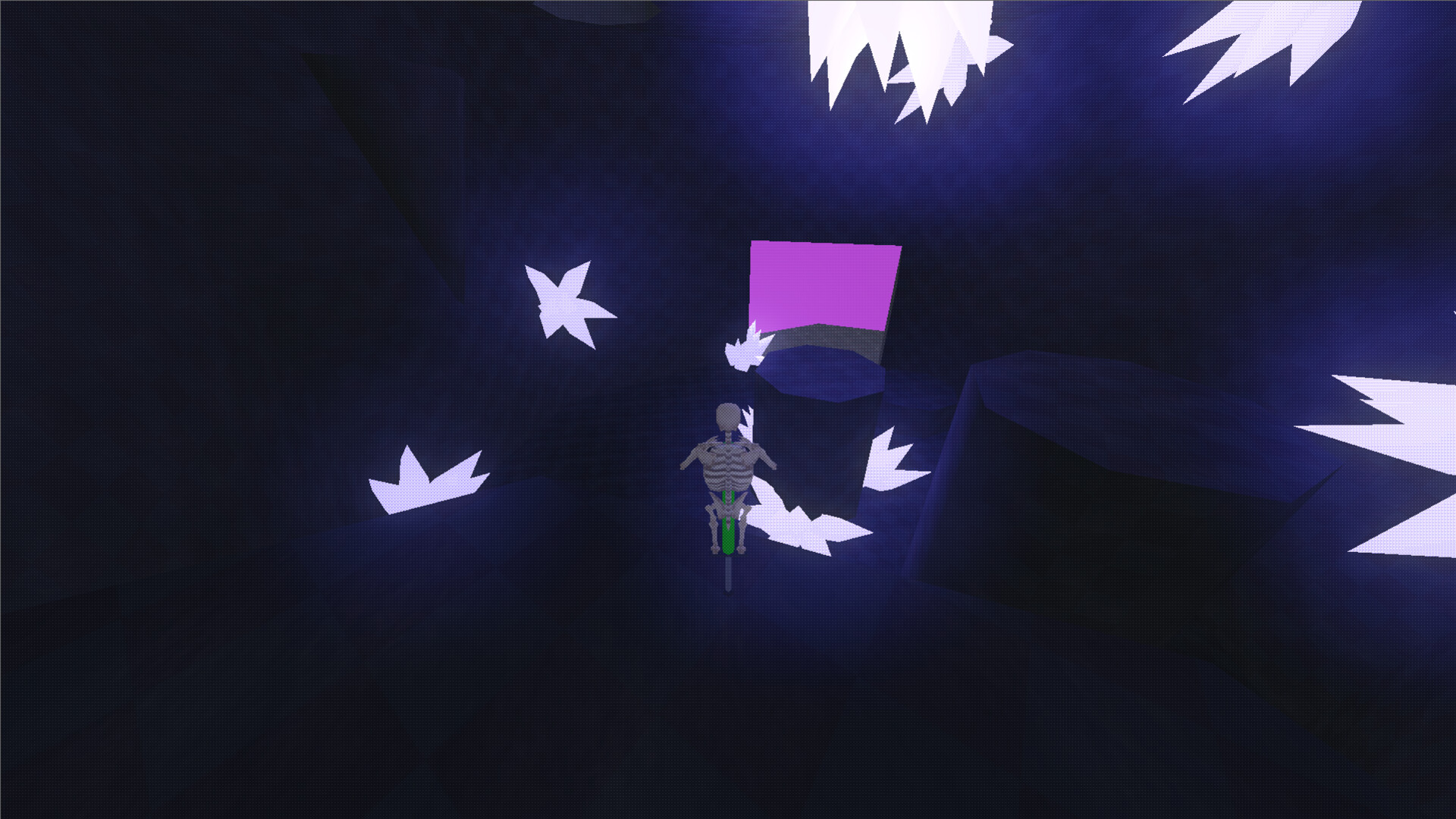 Unnamed Pogo Game