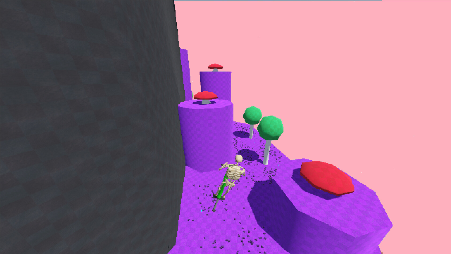 Unnamed Pogo Game