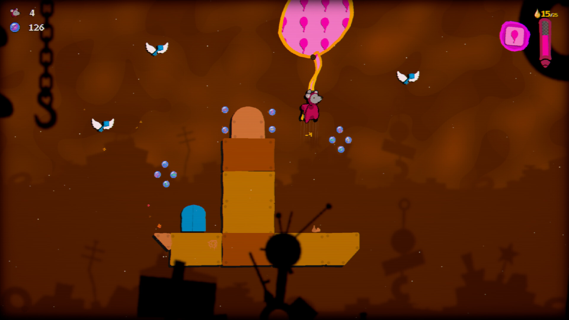 Drawchemy