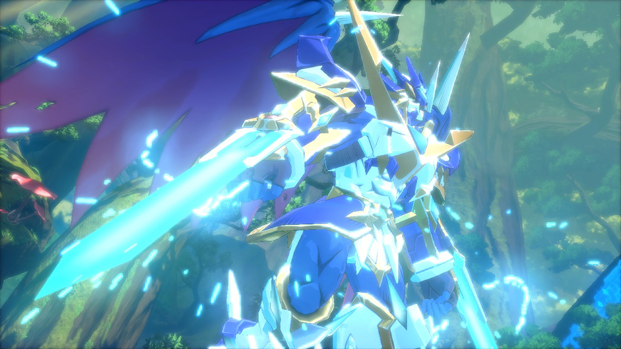 Digimon Story: Time Stranger – Additional Digimon &amp; Episode Pack 3: Anti-ParadoX