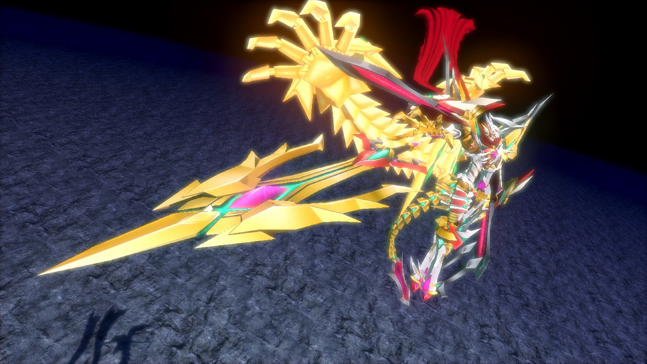 Digimon Story: Time Stranger – Additional Digimon &amp; Episode Pack 3: Anti-ParadoX