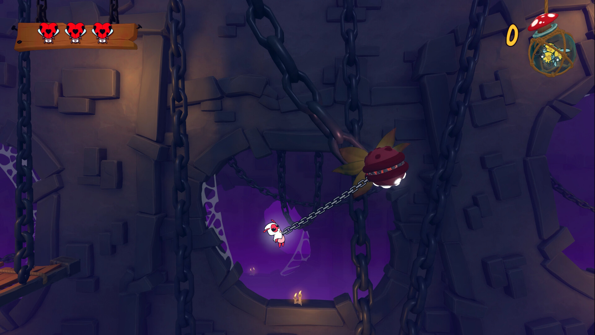 Dung Slinger