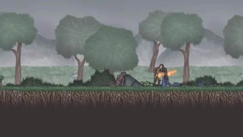 Runic Curse