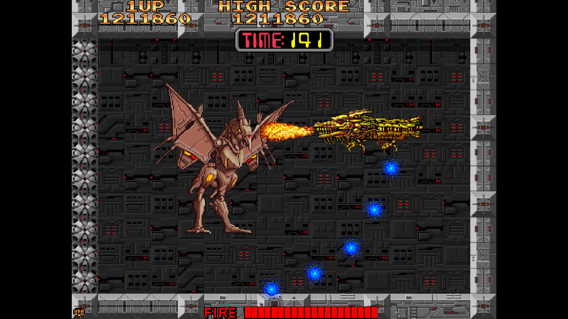 Arcade Archives 2: Syvalion