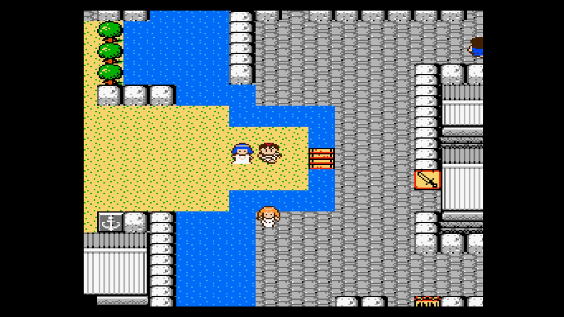 Console Archives: Hercules no Eikou II – Taitan no Metsubou