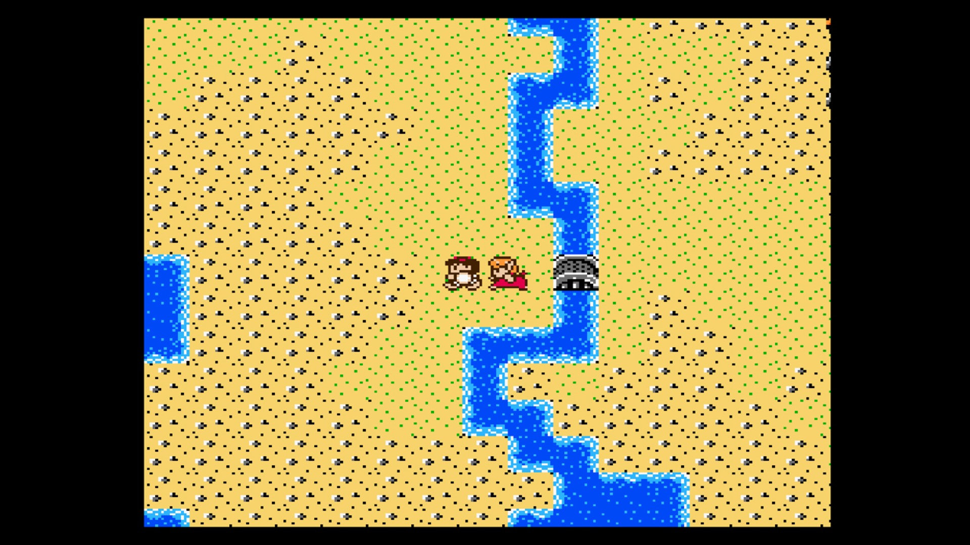Console Archives: Hercules no Eikou II – Taitan no Metsubou