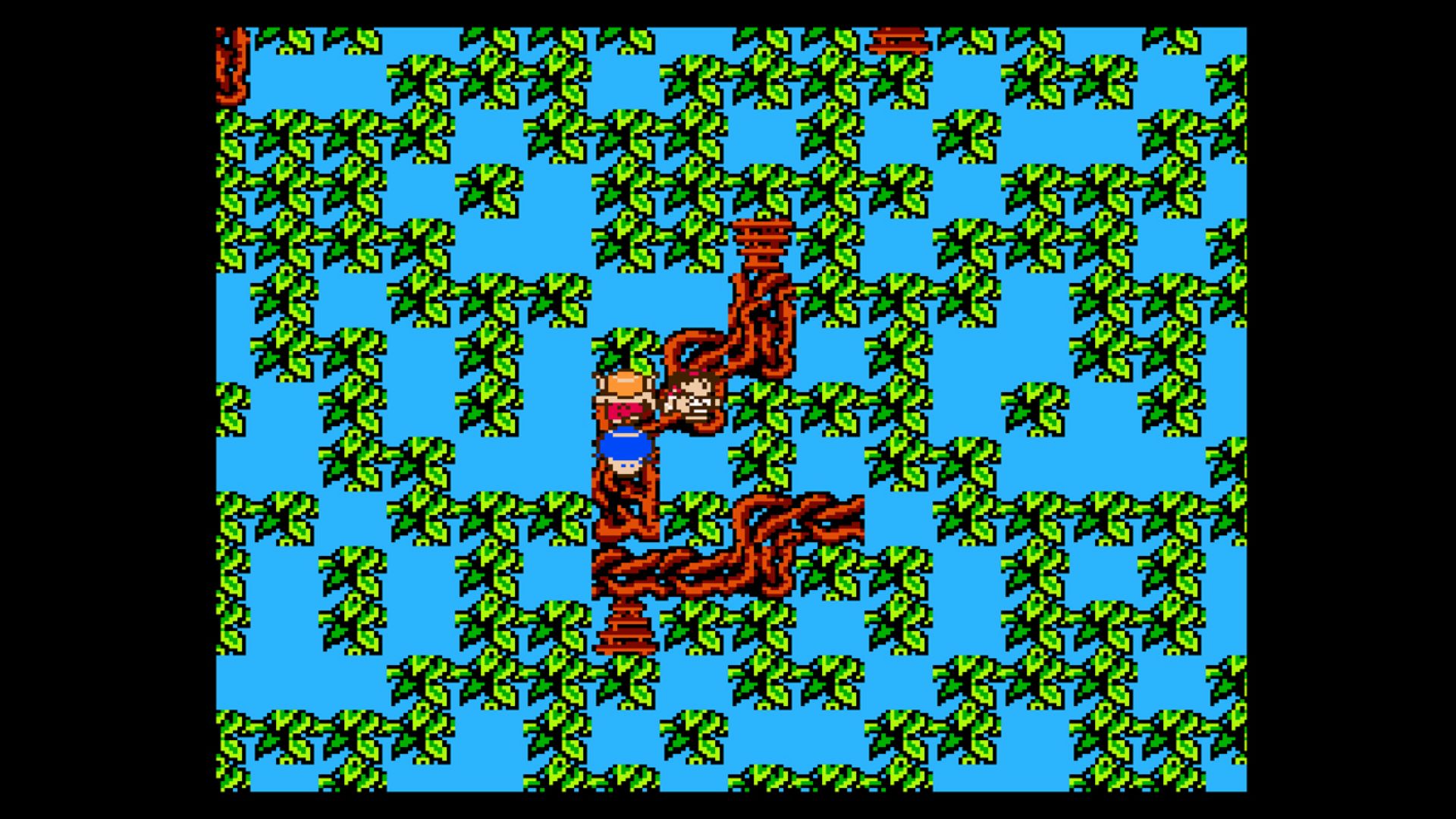 Console Archives: Hercules no Eikou II – Taitan no Metsubou