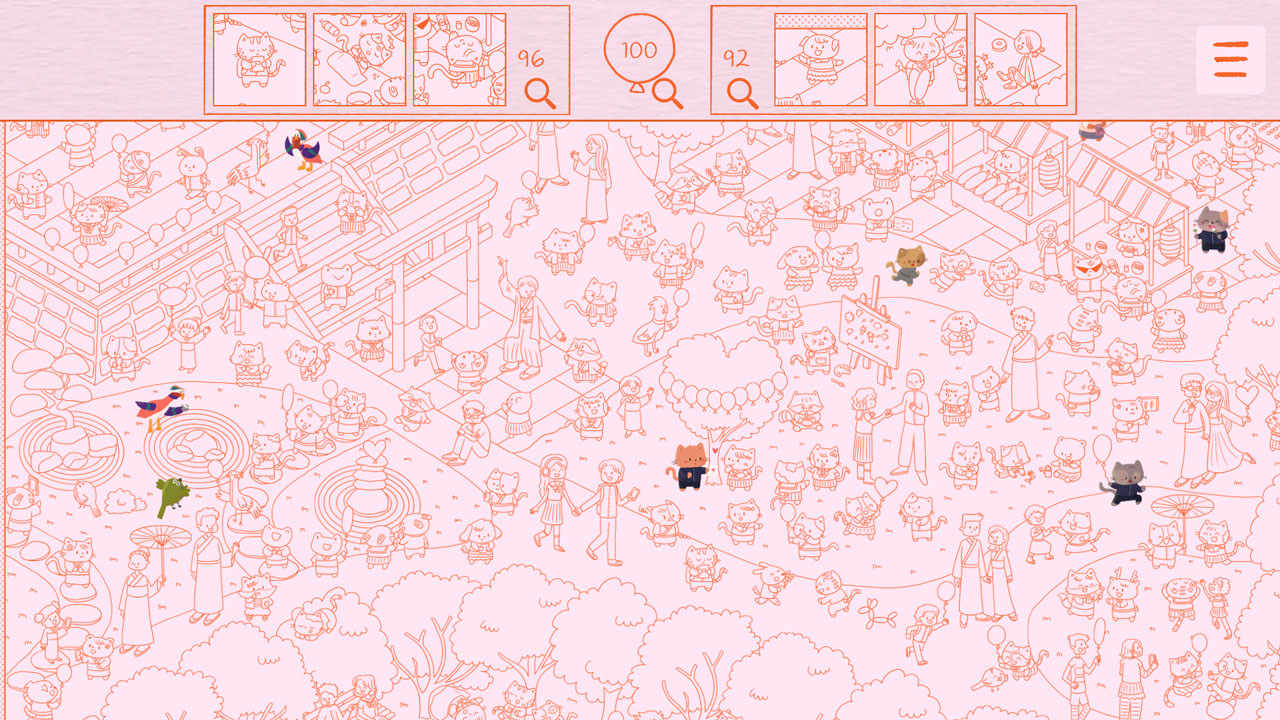 Meow Moments: Celebrating Frost &amp; Flora