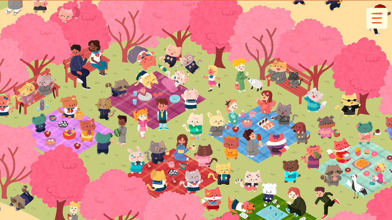 Meow Moments: Celebrating Frost &amp; Flora