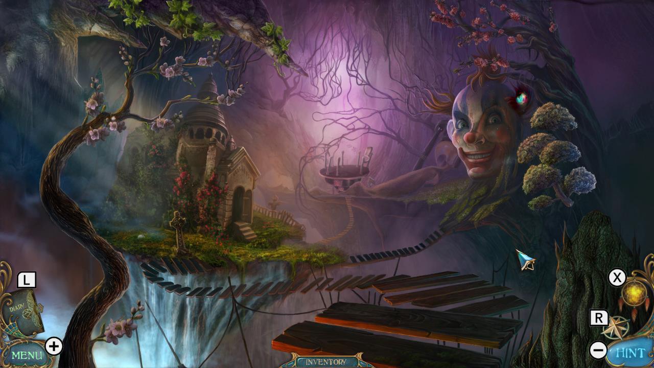 Dreamscapes: The Full Journey