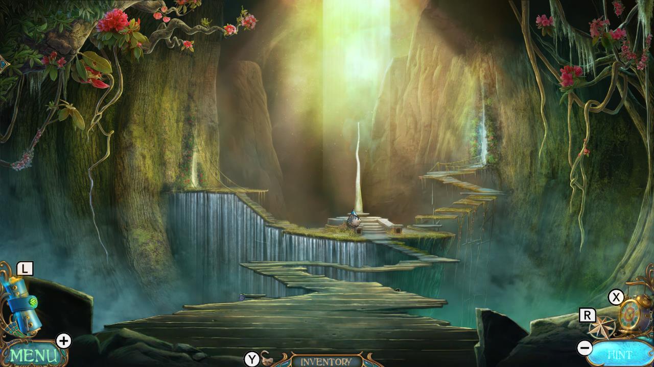 Dreamscapes: The Full Journey