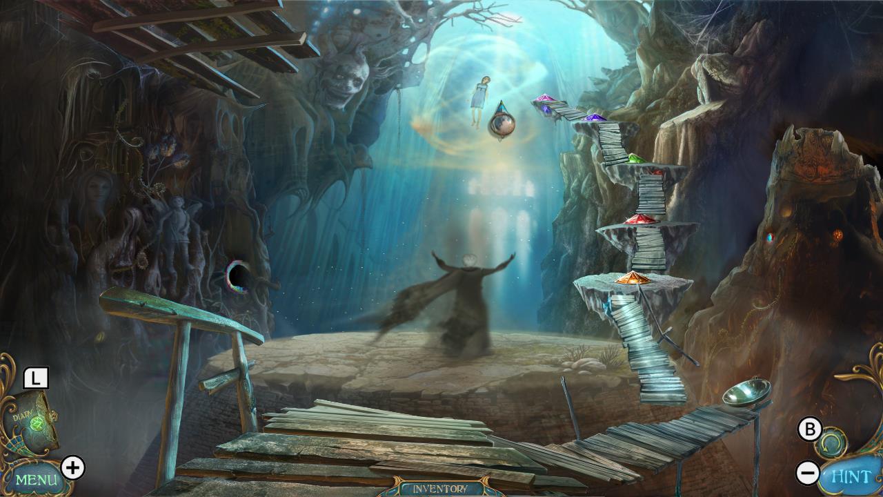 Dreamscapes: The Full Journey
