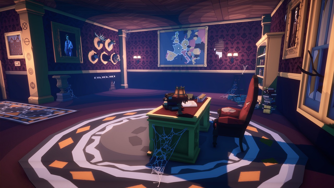 Castles and Manors: Escape Room Bundle