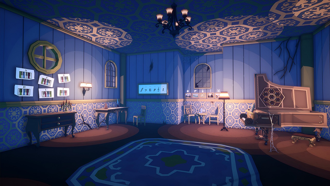 Castles and Manors: Escape Room Bundle