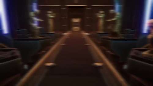Escape Room Marathon