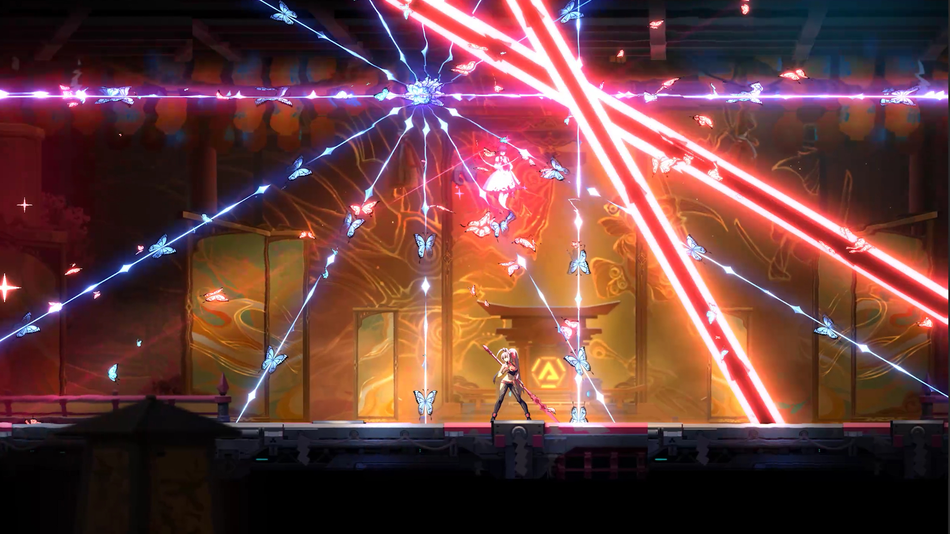 BlazBlue Entropy Effect X: Nintendo Switch 2 Edition Upgrade Pack