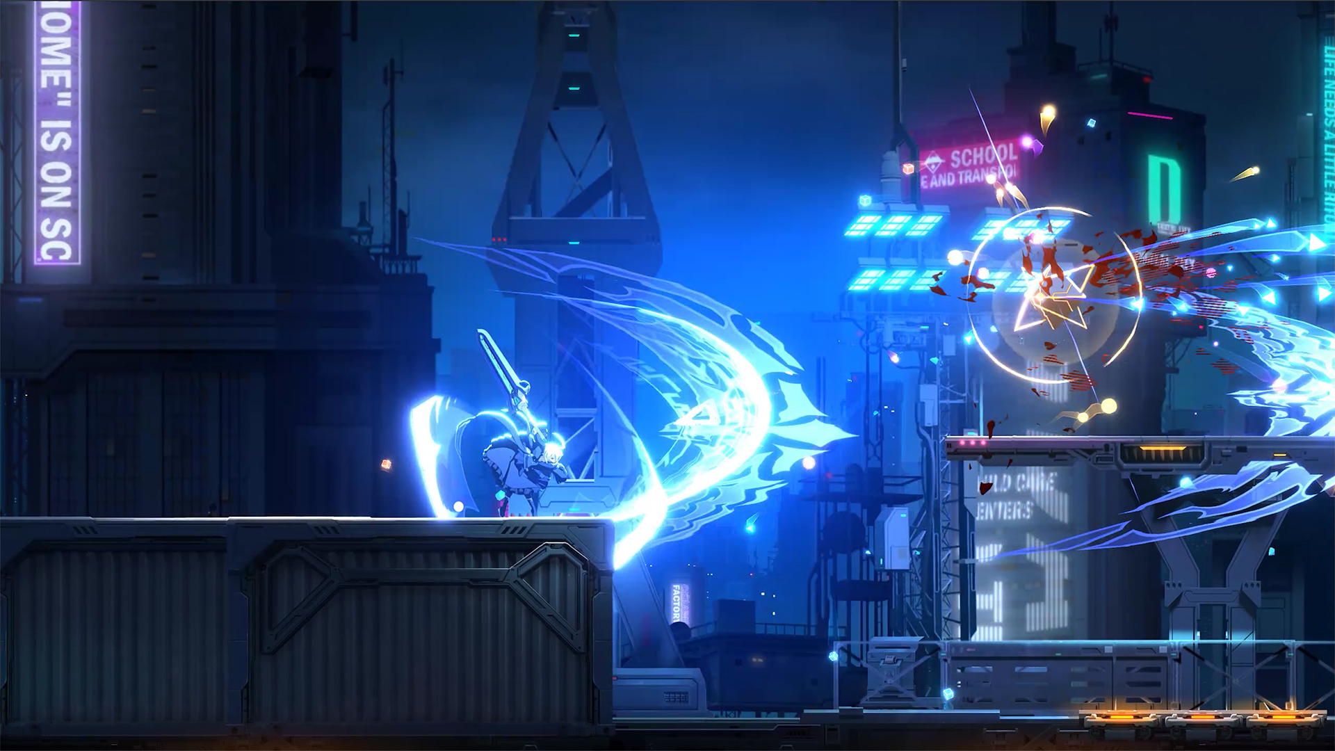BlazBlue Entropy Effect X: Nintendo Switch 2 Edition Upgrade Pack
