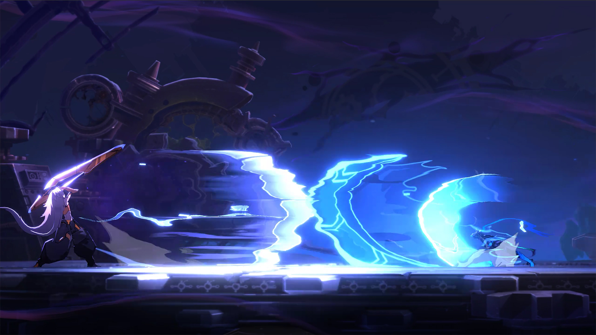 BlazBlue Entropy Effect X: Nintendo Switch 2 Edition Upgrade Pack