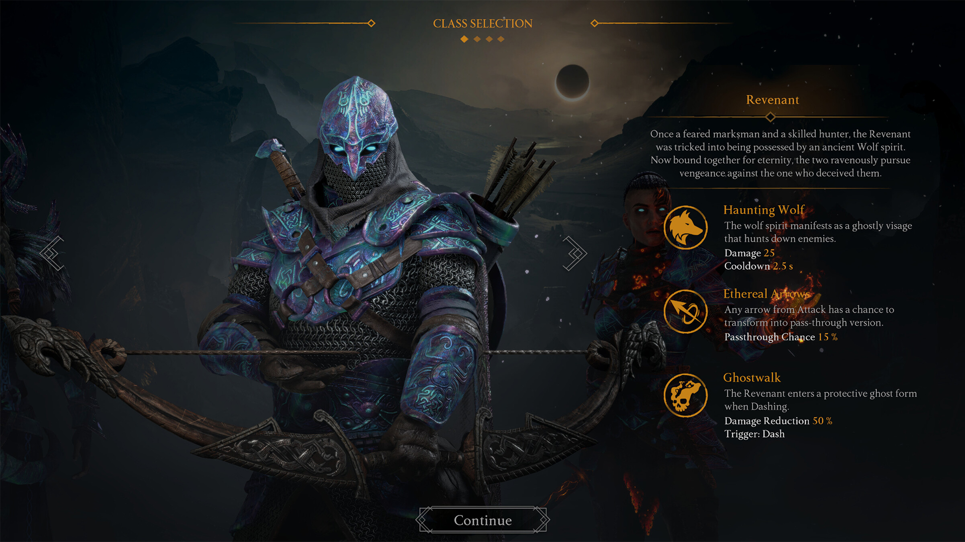 Jötunnslayer: Hordes of Hel – Heimdal’s Bifrost Armor Pack