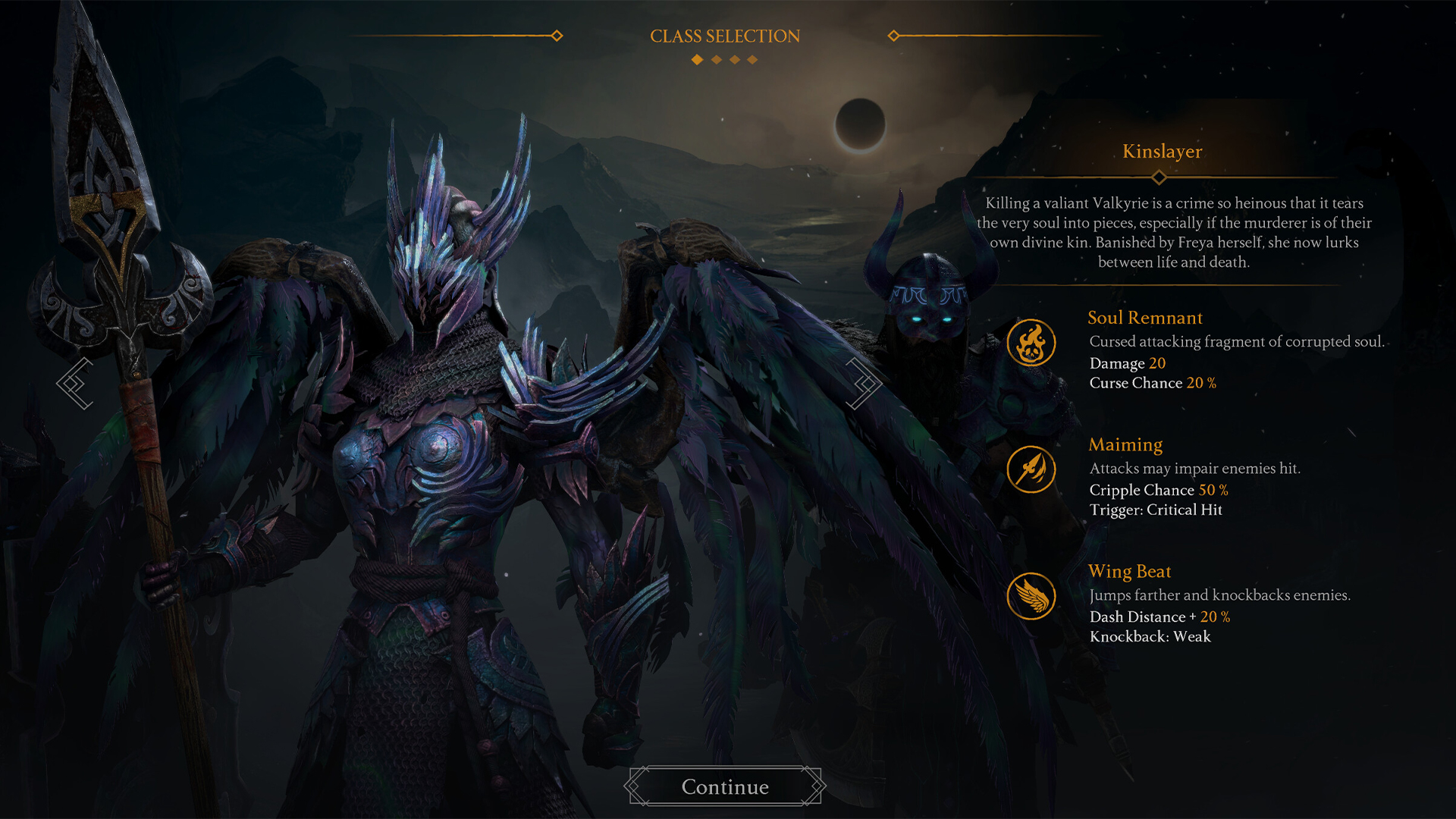 Jötunnslayer: Hordes of Hel – Heimdal’s Bifrost Armor Pack