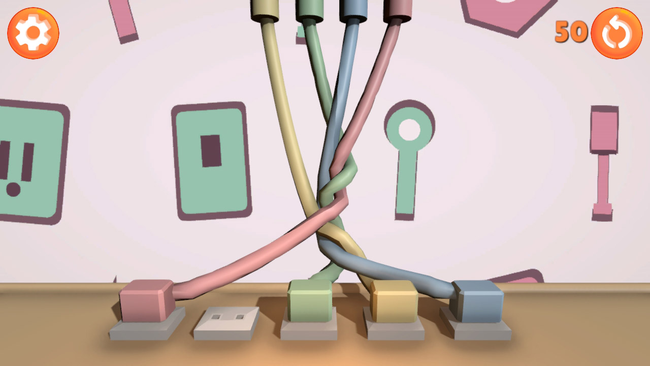 Knot My Job