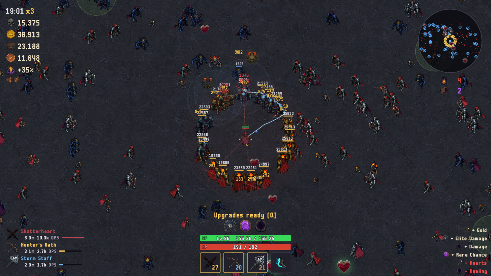 Ashrun Survivors