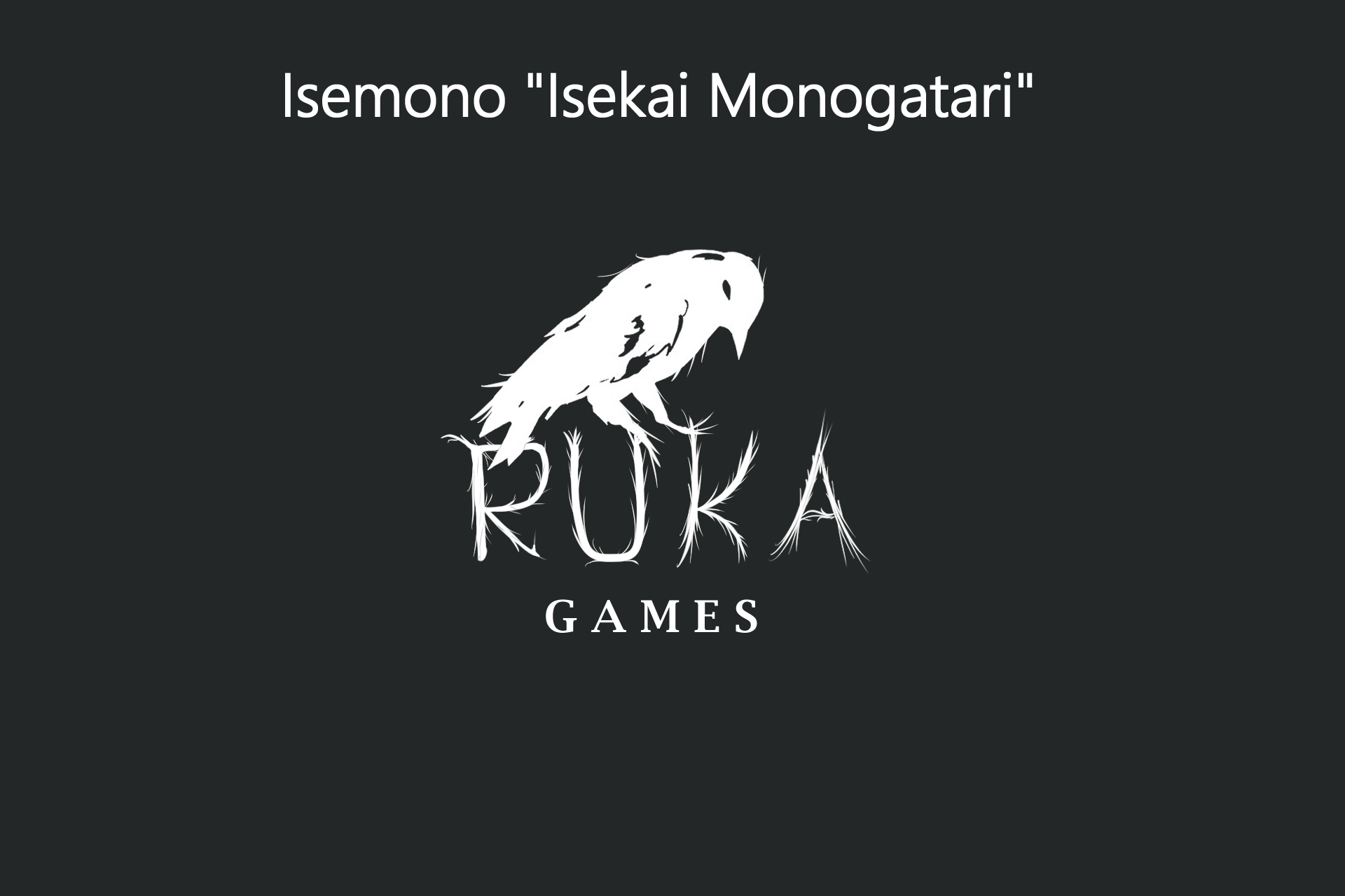 Isemono