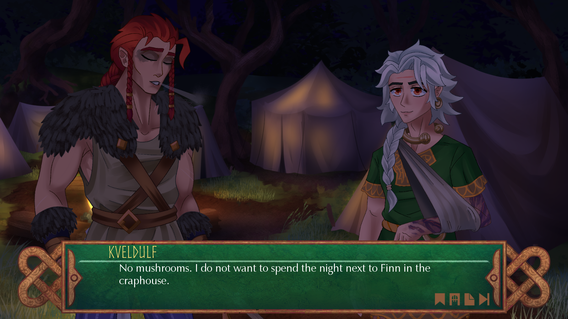 Fianna