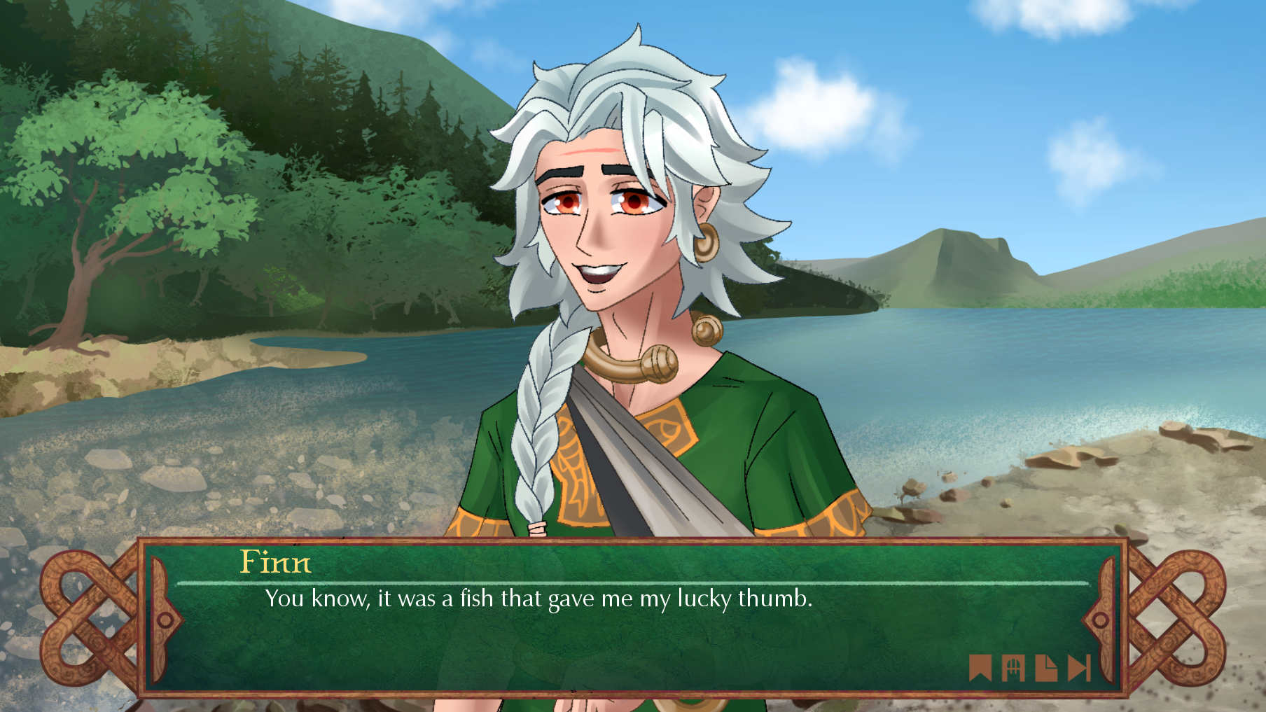 Fianna