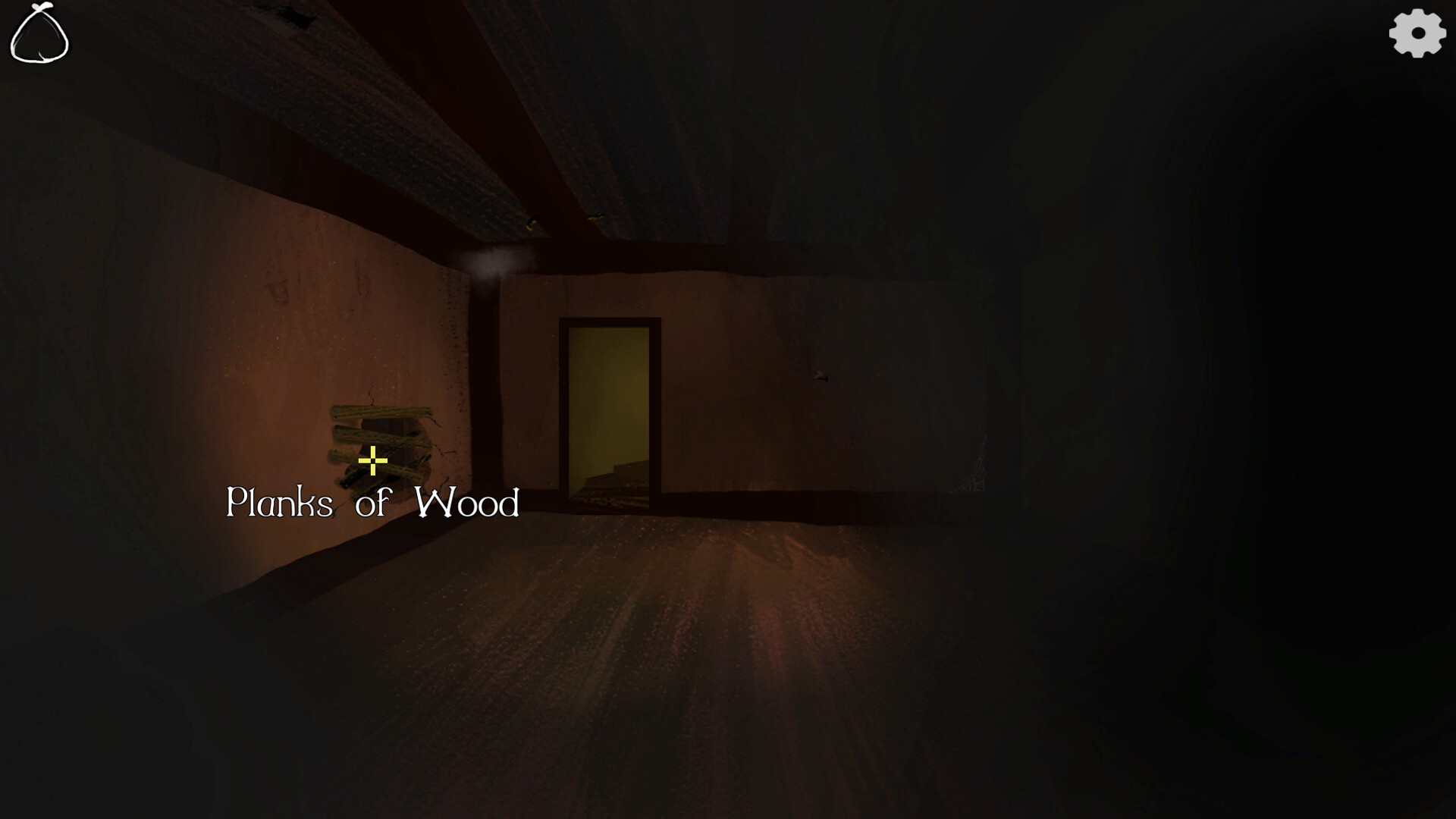 Escape from Grimazel’s Cottage