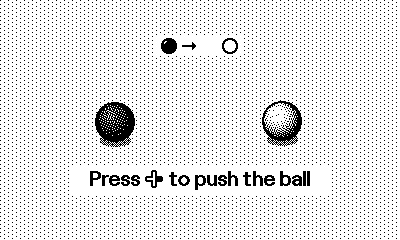The Last Ball