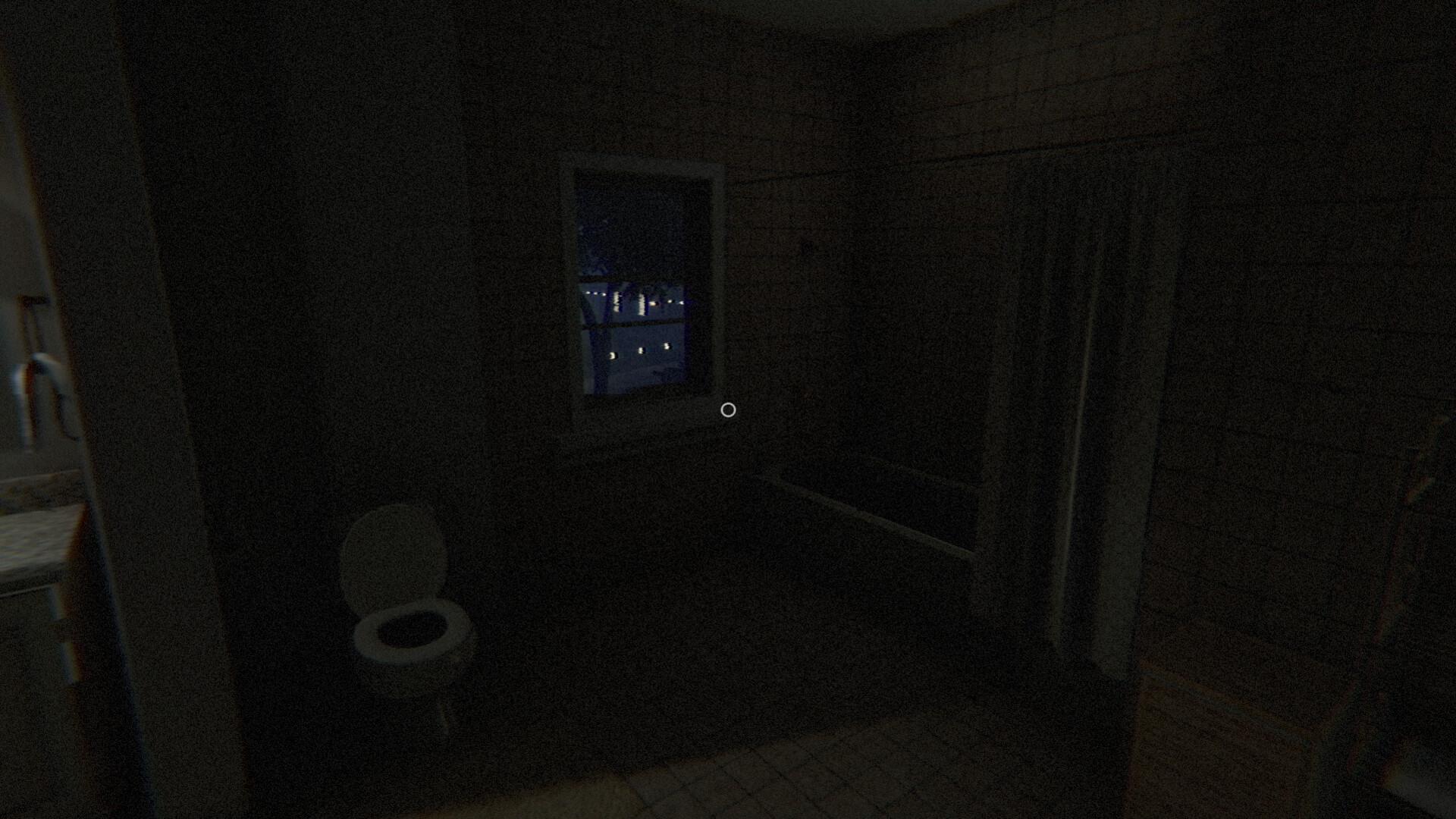 Relive the Fear: Perfect Neighbor