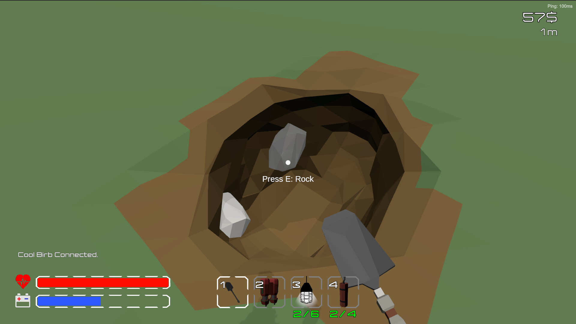 Dig for Your Lives