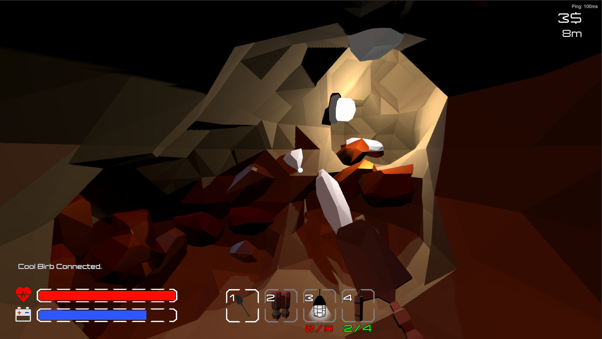 Dig for Your Lives