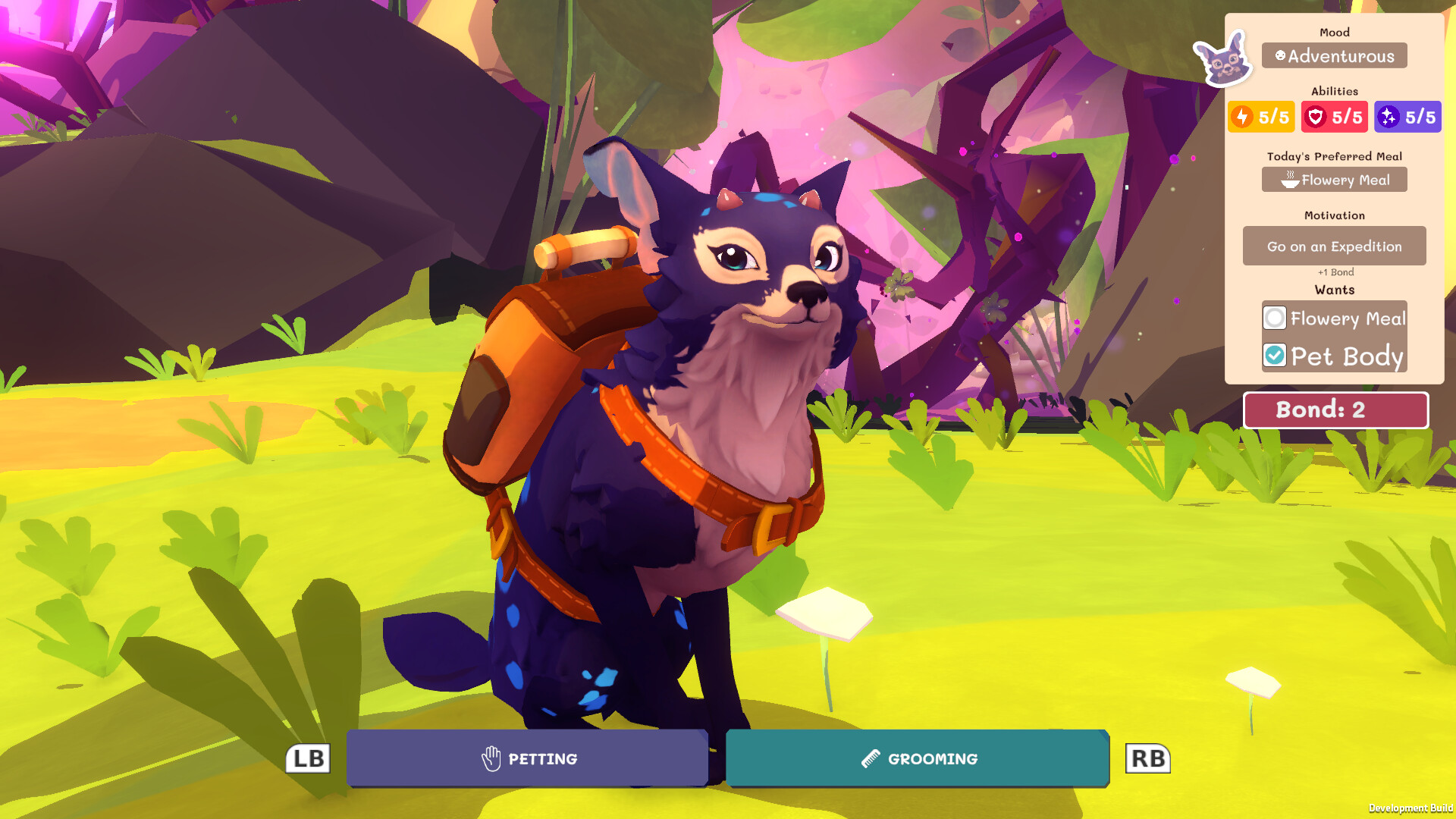 Stay: Your Forever Pet!