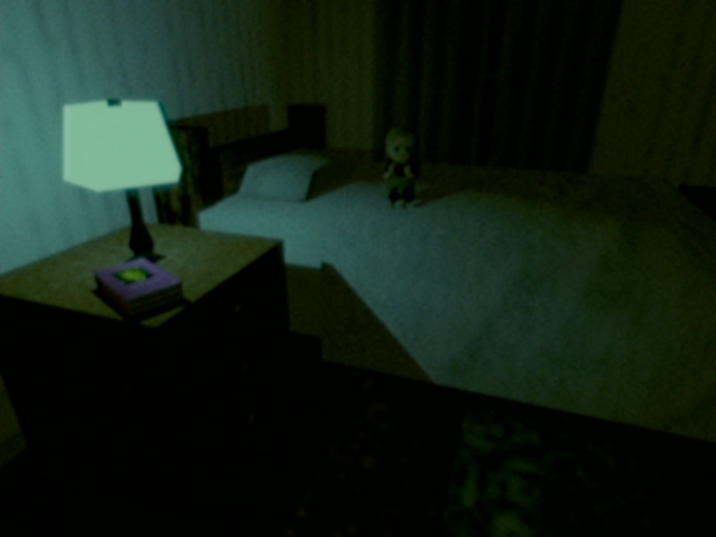Exorcist Candy