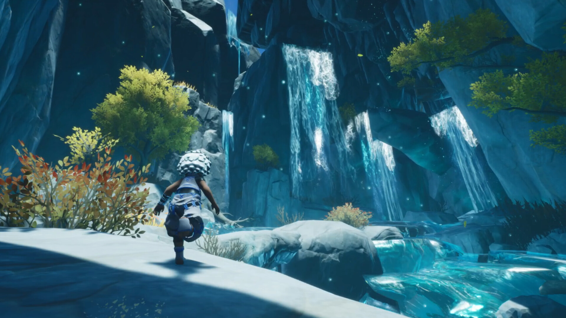 Drift Vale