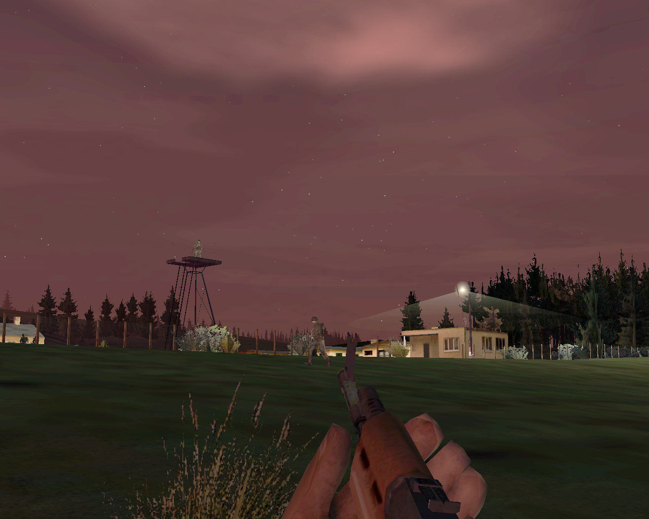 Arma: Cold War Assault Remastered