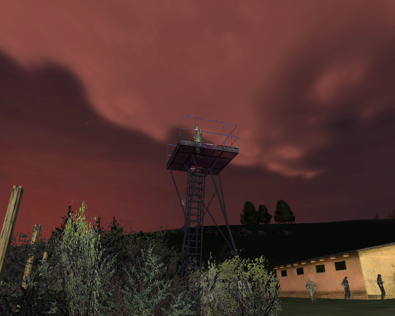 Arma: Cold War Assault Remastered