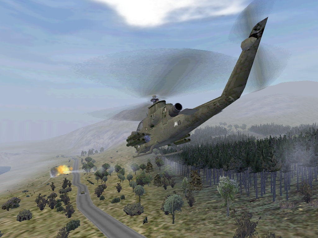 Arma: Cold War Assault Remastered