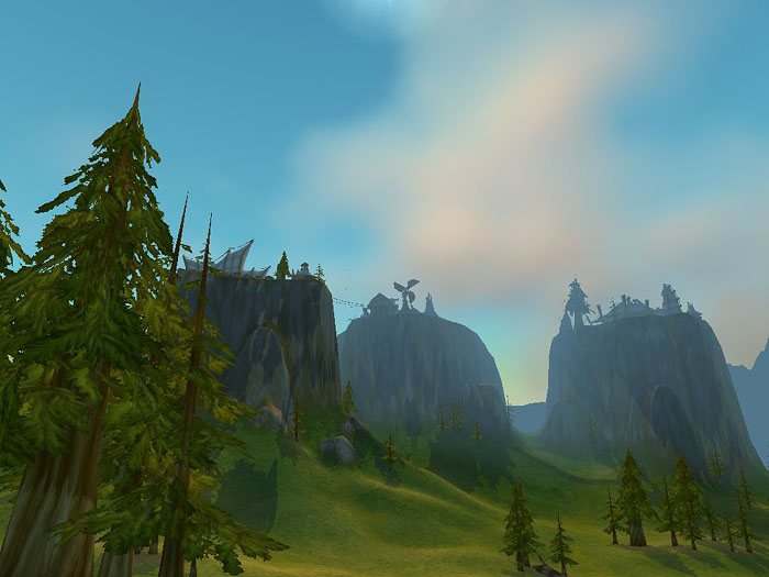 World of Warcraft