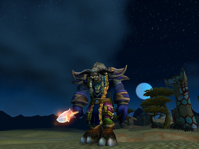 World of Warcraft