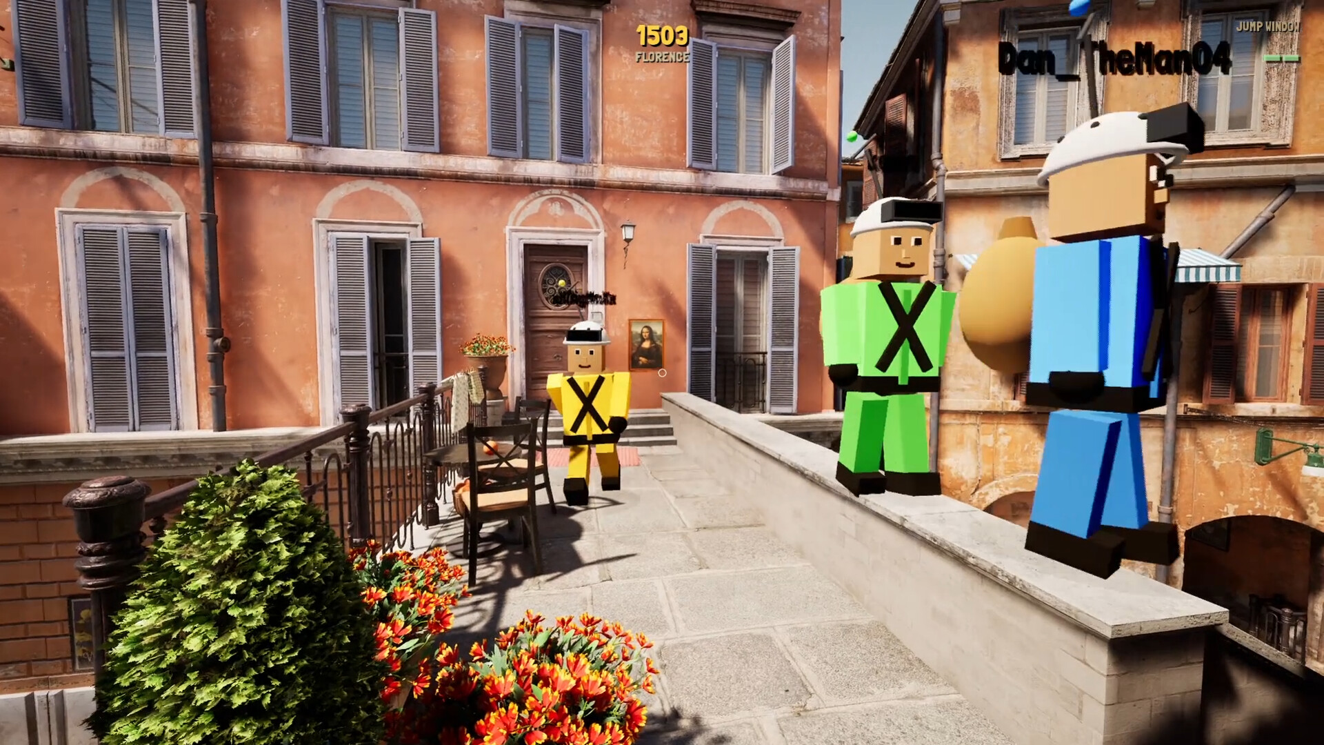 Grand Theft Timeline