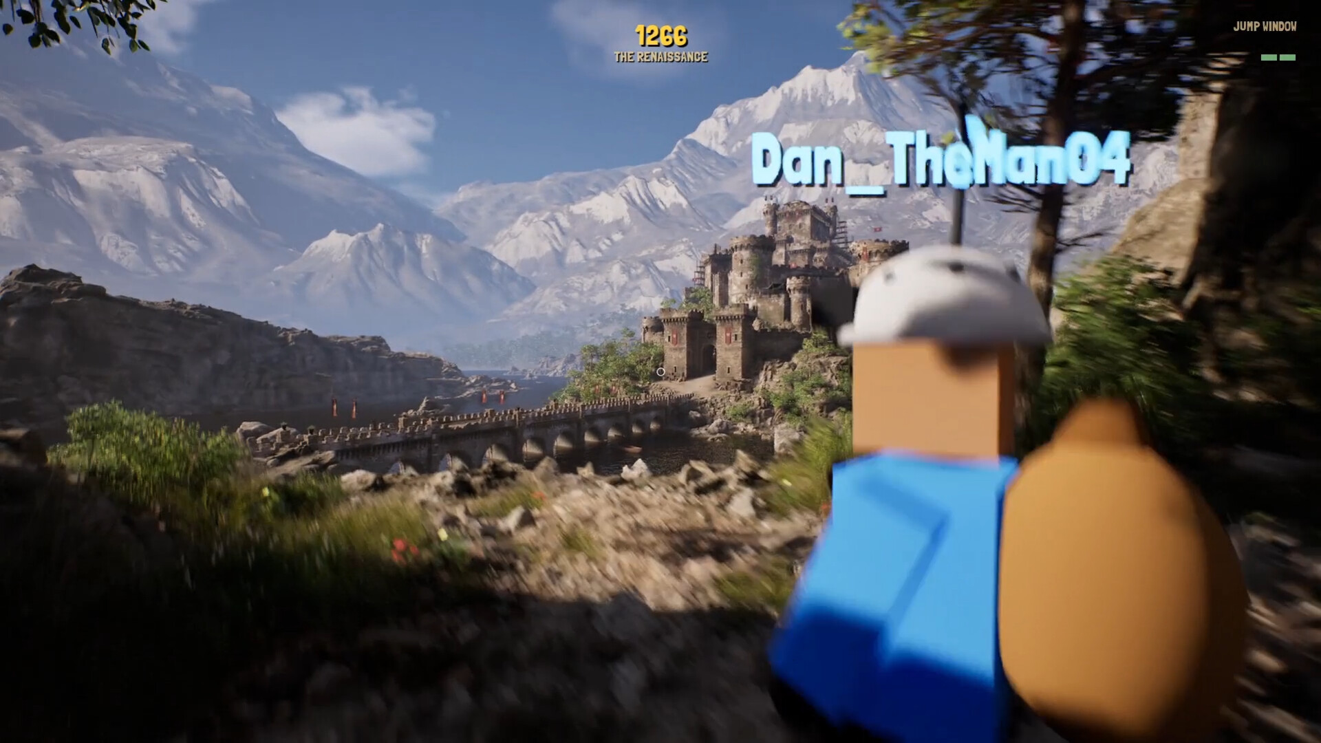 Grand Theft Timeline