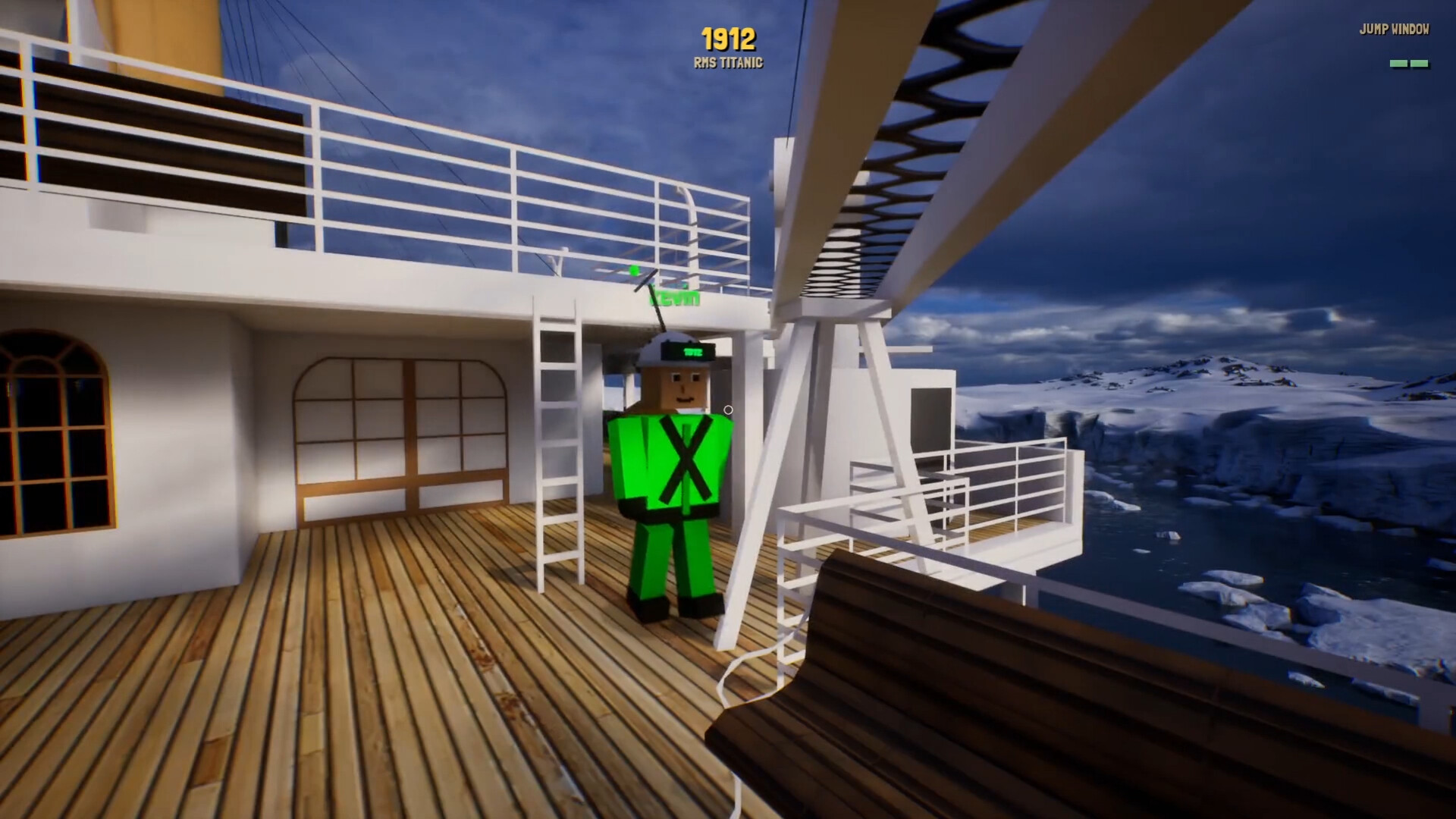 Grand Theft Timeline