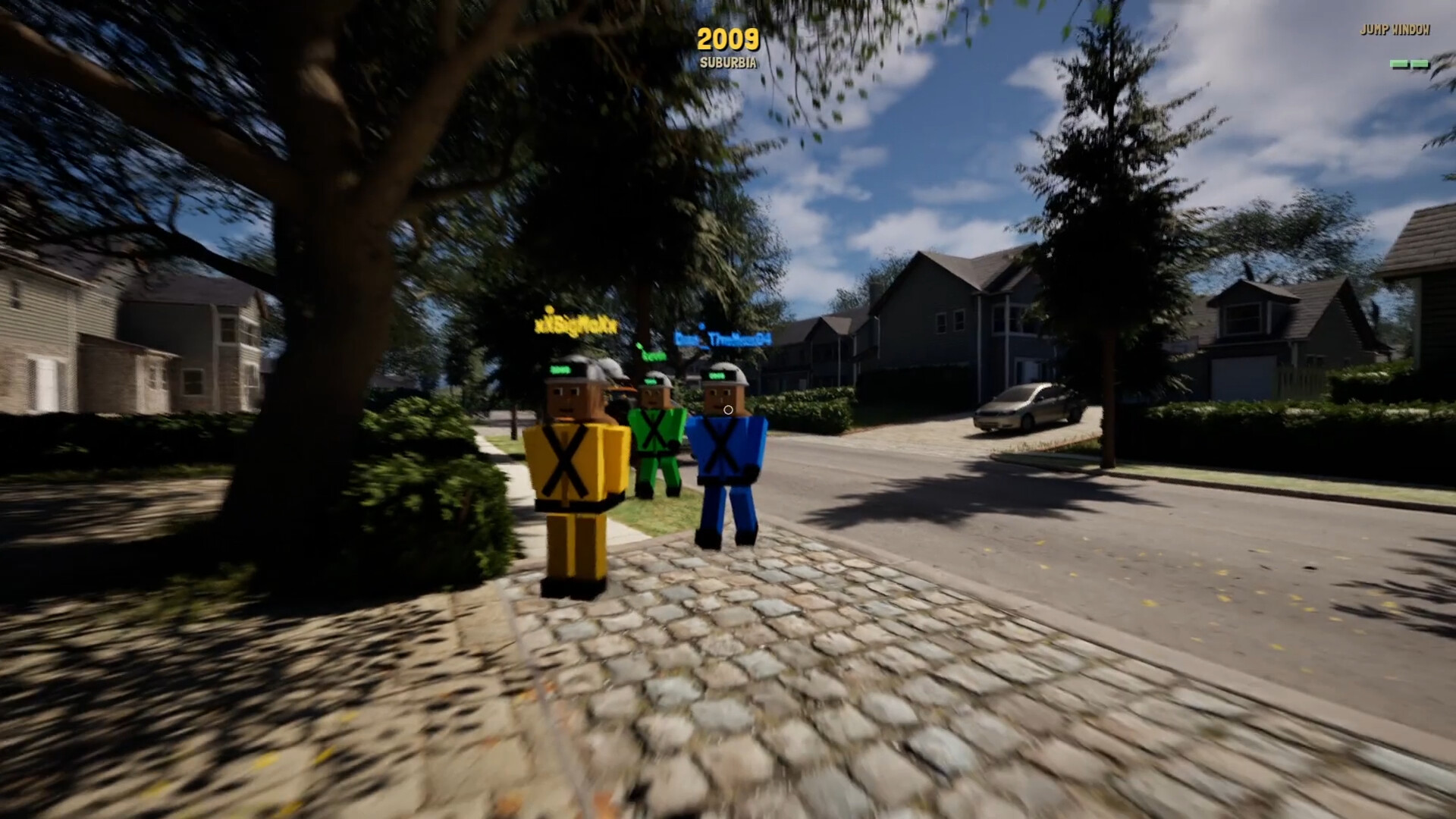 Grand Theft Timeline