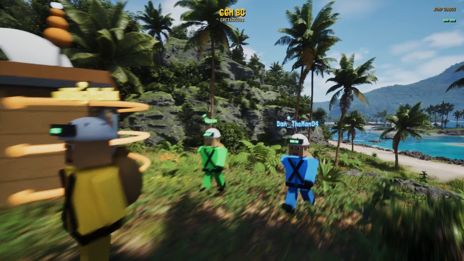 Grand Theft Timeline